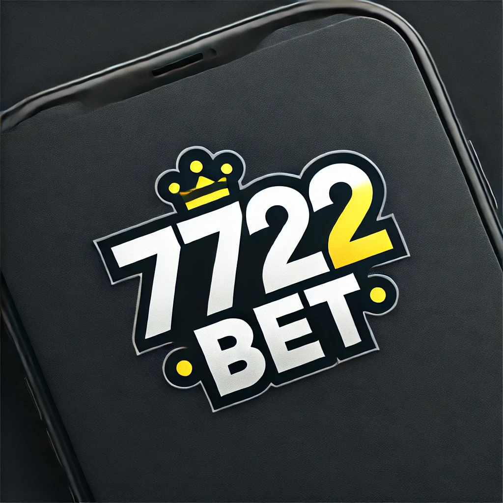 Logo da 7722bet