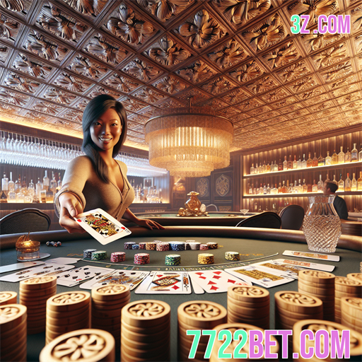 Explore a Emoção dos Jogos de Mesa na 7722bet.com