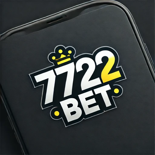 Logo 7722bet.com